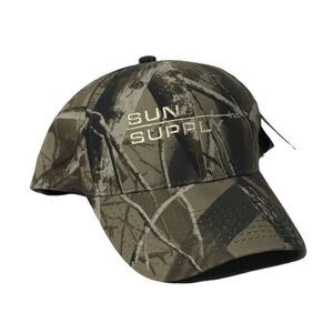 Realtree Camouflage Hat‎ Licensed Port Authority